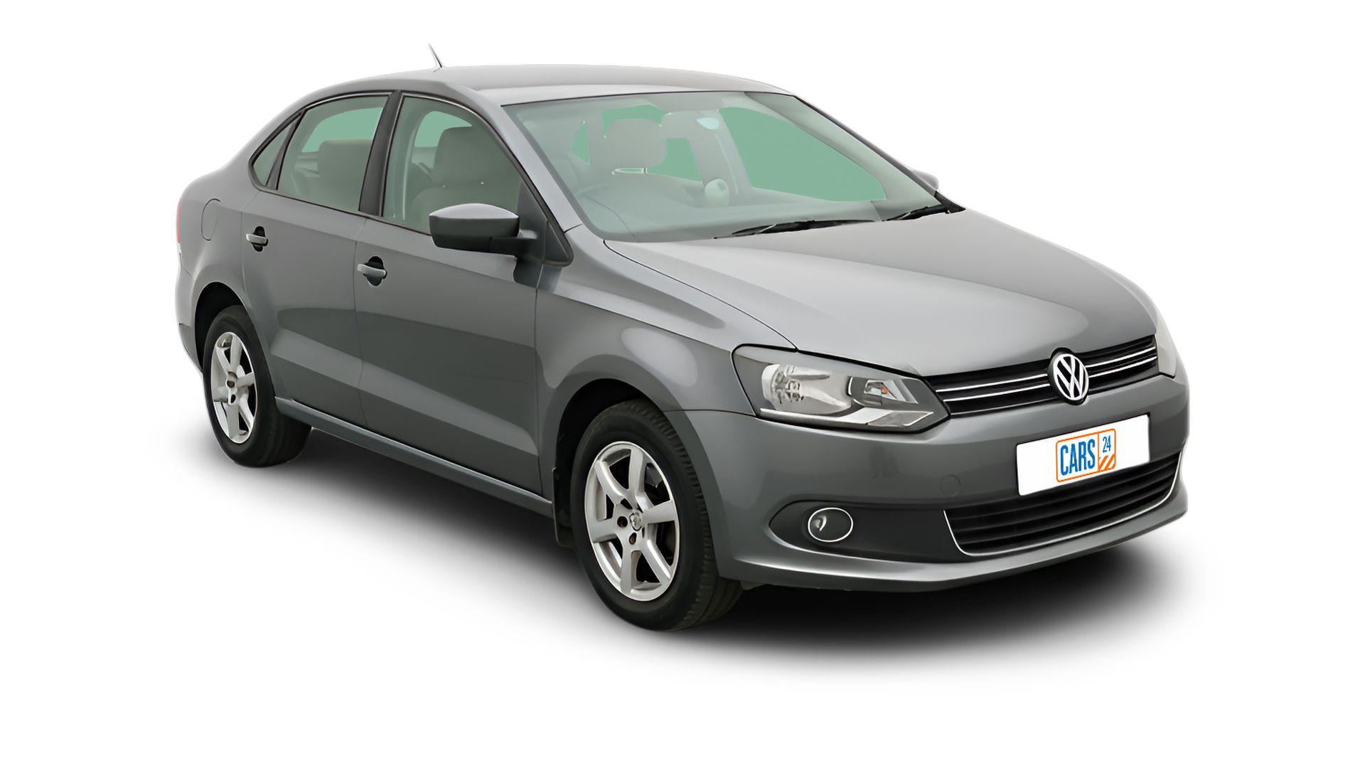 Volkswagen Vento-img